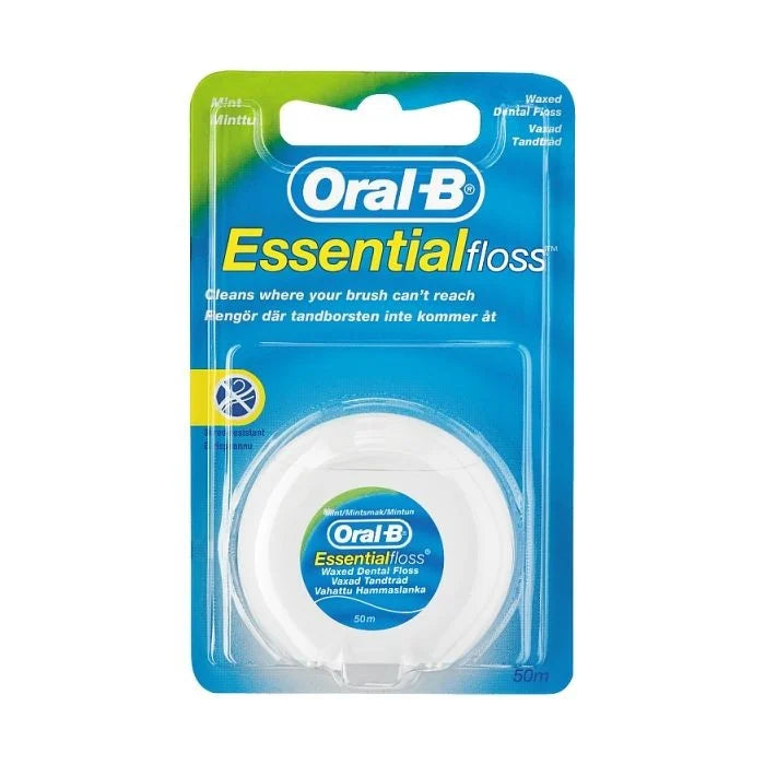 أورال بي Dental Care Product