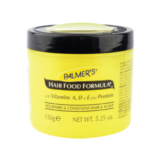 PALMERSHair Food Formula كريم Jar- 150g