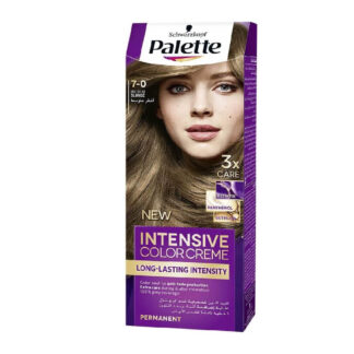 باليت Intensive Color كريم 7-0 Medium Blonde