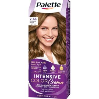 باليت Intensive صبغة شعر كريم 7-65 Sparkling Nougat