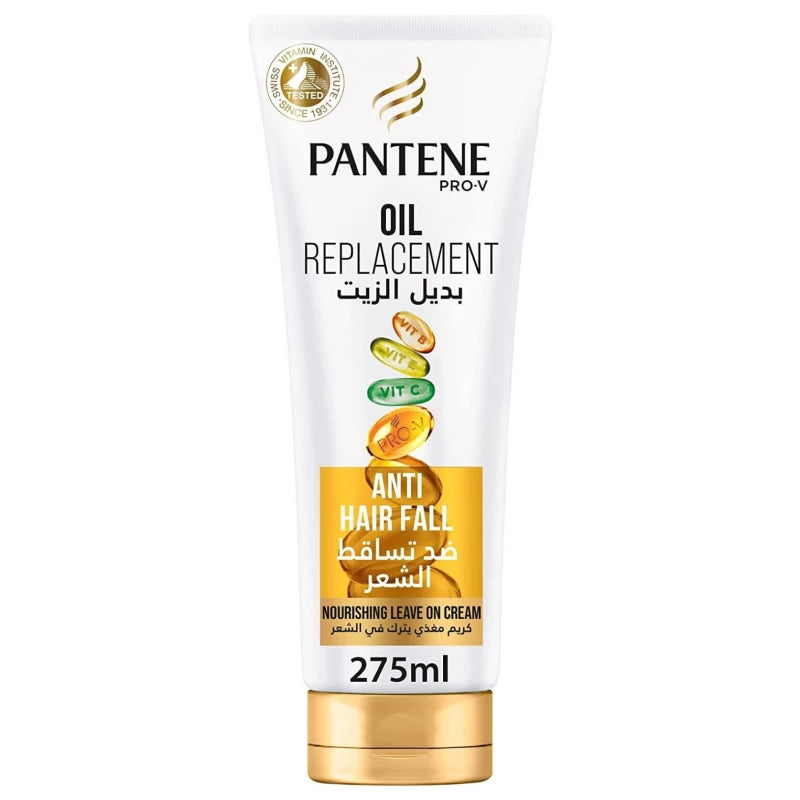 Pantene Anti Hair Fall زيت Replacement 275مل
