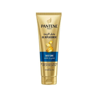 Pantene زيت Replacement Daily و Care 275 مل