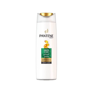 Pantene Pro-V Smooth و Silky شامبو 200 مل