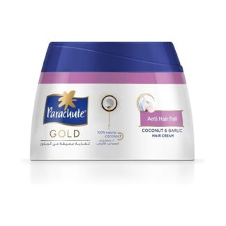 Parachute ذهبي كريم شعر Hair Fall Treatment 210 مل