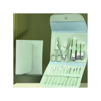 Pedicure طقم 16 قطع - Full Nail Care