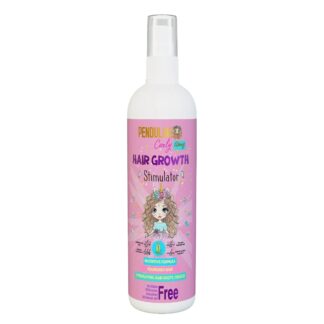 بندولين Curly Hair Growth Stimulator 250مل