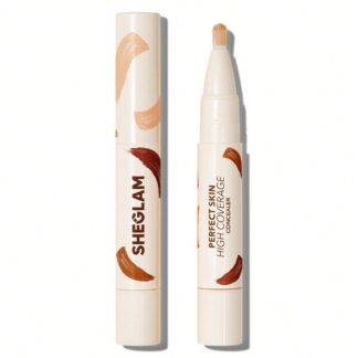 شيجلام Perfect Skin High Coverage كونسيلر