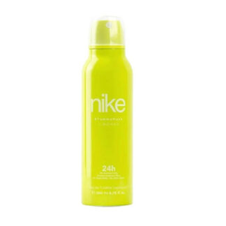 عطر Original Nike Yummy Musk Woman Edt مزيل عرق 200مل