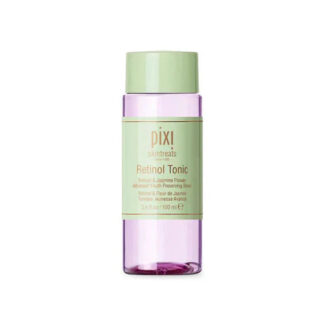 Pixi ريتينول Tonic Smoothing تونر 100مل
