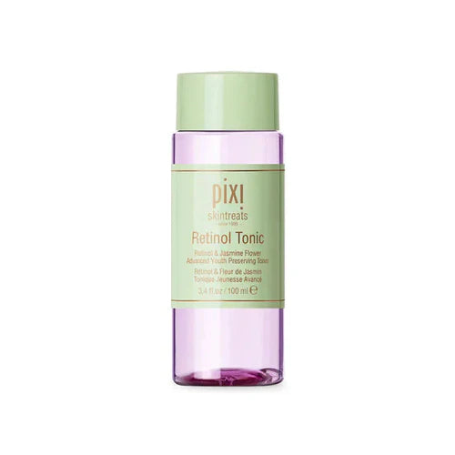 Pixi ريتينول Tonic Smoothing تونر 100مل