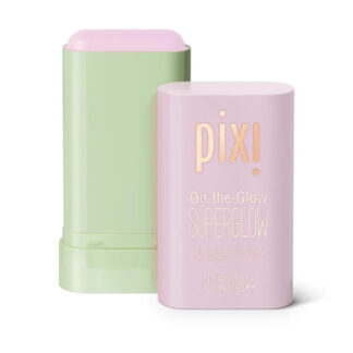 Pixi by Petra On The Glow Super Glow هايلايتر Stick