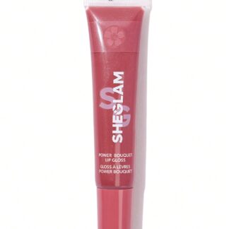 SHEGLAM Power Bouquet Lip Gloss 