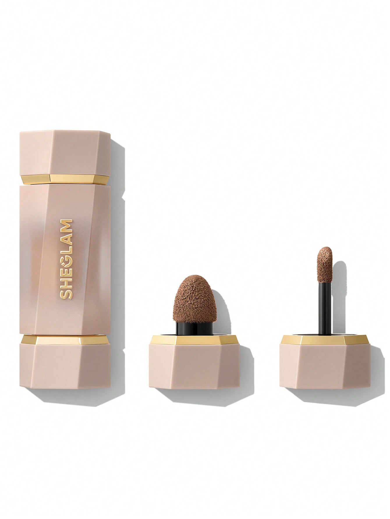 شيجلام Precision Sculpt سائل Contour