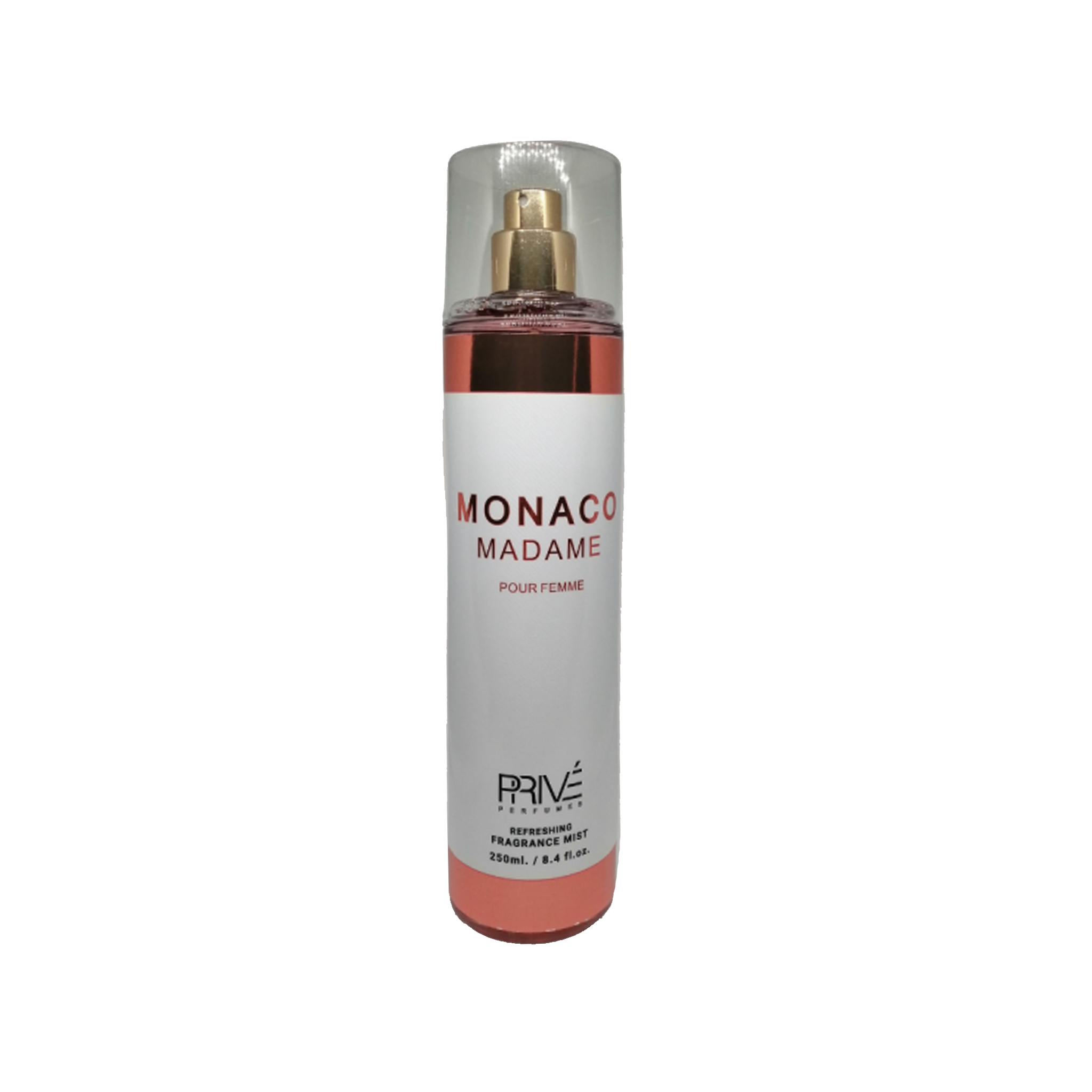Prive Monaco Madame معطر جسم للنساء 250مل