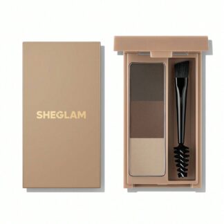 شيجلام Puff Brow باليت