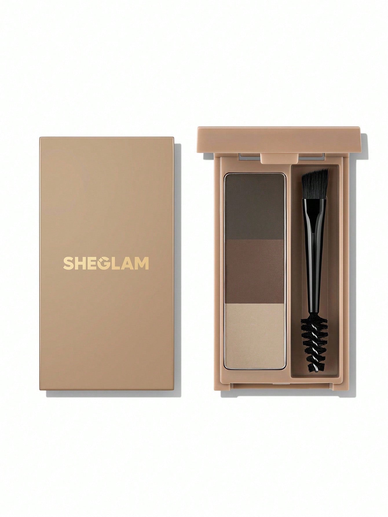 شيجلام Puff Brow باليت