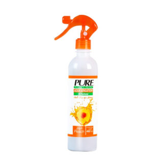 Pure Air Freshener Peach 460مل