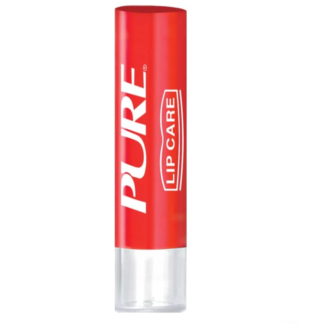 Pure بلسم شفاه مع فراولة Flavor