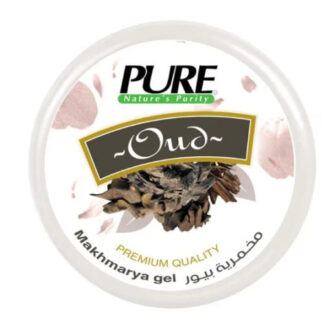 Pure Makhmarya 60 جم Oud