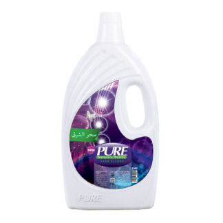Pure Sahr Alshrq جل استحمام - 1.5L