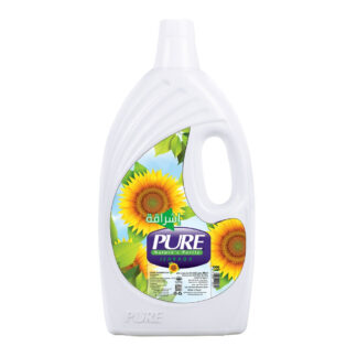 Pure جل استحمام 1.5L Eshraqa