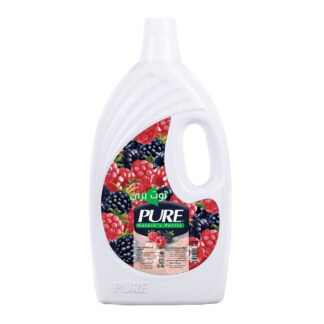 Pure Wild Berry جل استحمام - 1.5L