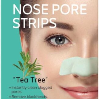 Purederm Nose Pore Strips شجرة الشاي 6 Strips