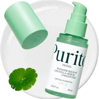 Purito Wonder Releaf Centella سيروم Unscented 60مل