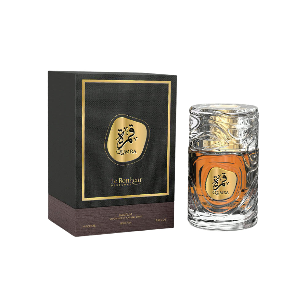 QUMRA BY Le Bonheur PERFUMES-100 مل