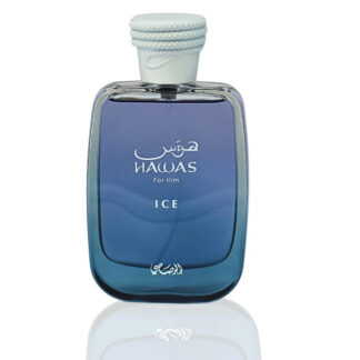 Rasasi Hawas Ice For Him EDP 100مل