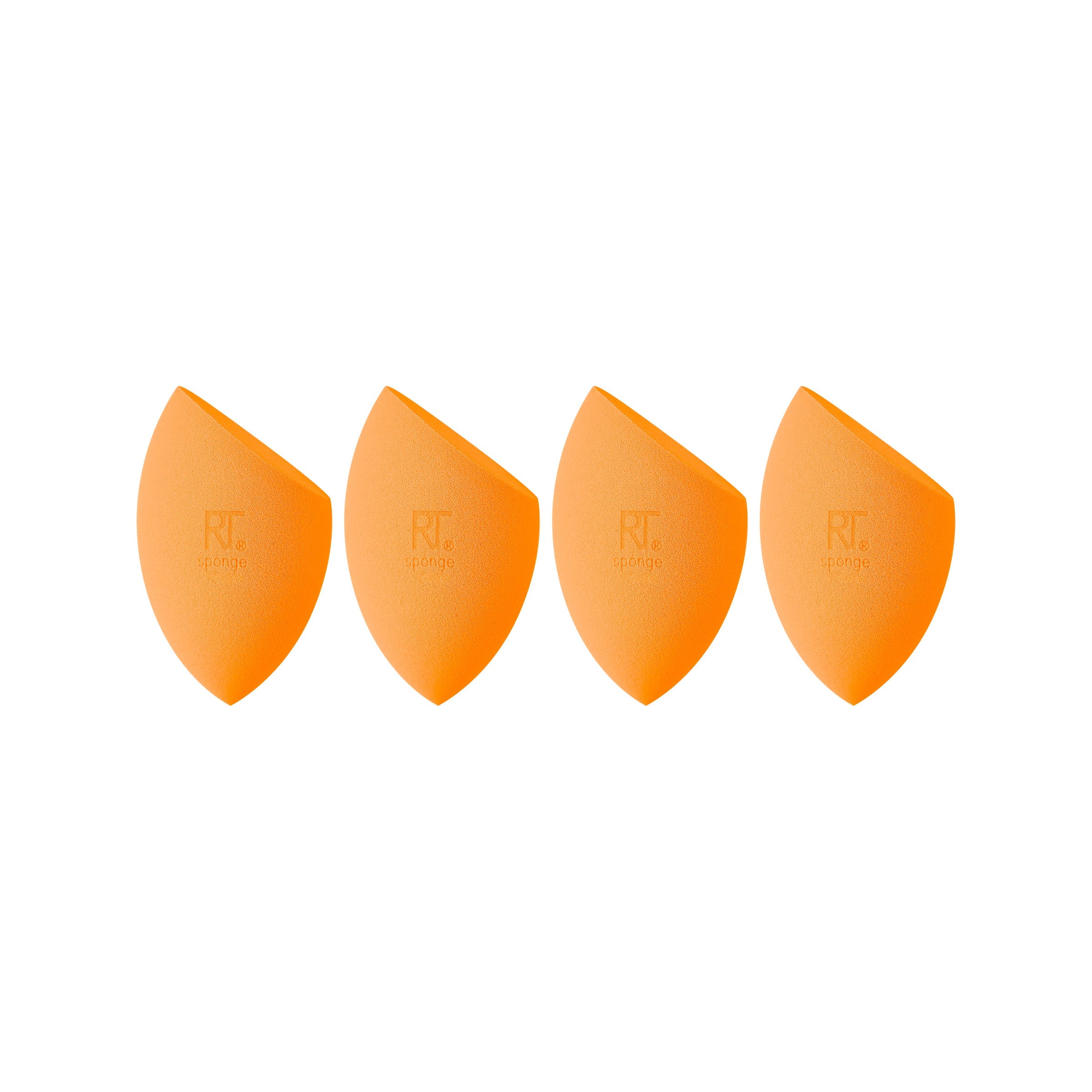 ريل تكنيكس 4 Miracle Complexion Sponges