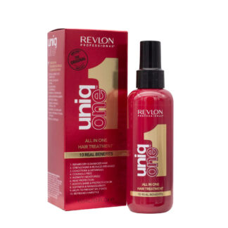 Revlon Uniq One All In One Hair Treatment 150مل