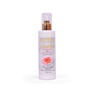Revon E لوشن جسم مع وردي Sugar Scent