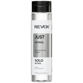 ريفوكس Just ريتينول Rejuvenating تونر 250 مل