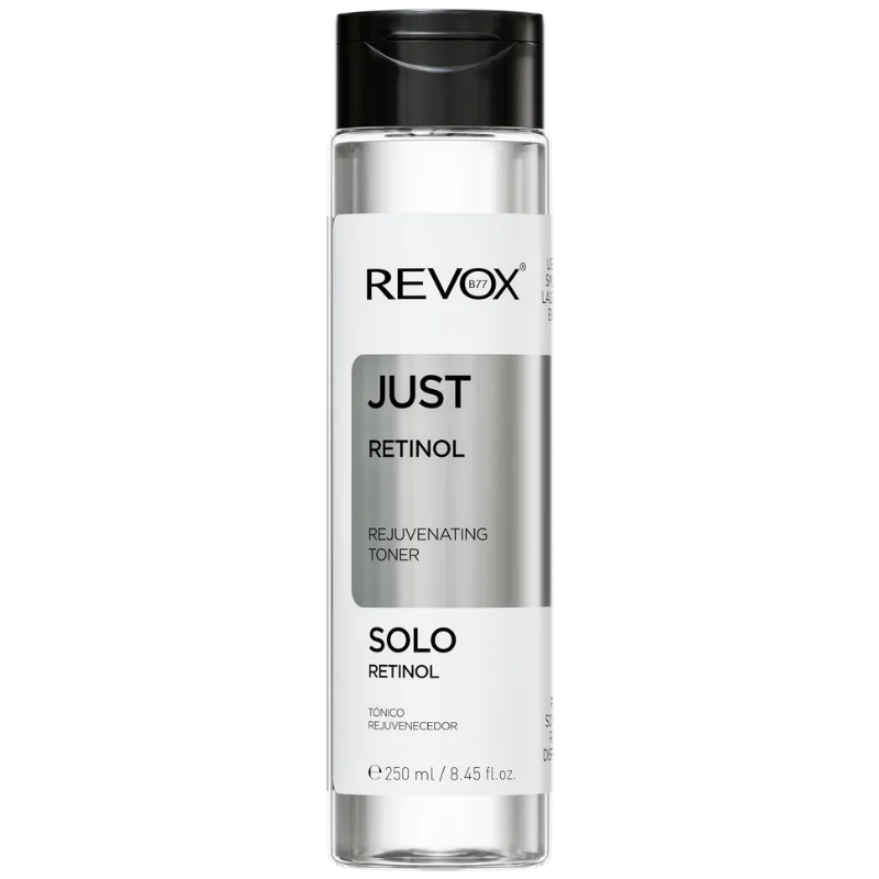ريفوكس Just ريتينول Rejuvenating تونر 250 مل