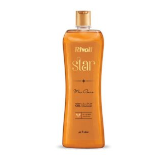 Rivoli Star جل استحمام 1Ltr