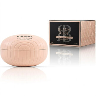 روز بيري أسود Rosen Body بودرة Dusting بودرة 200G