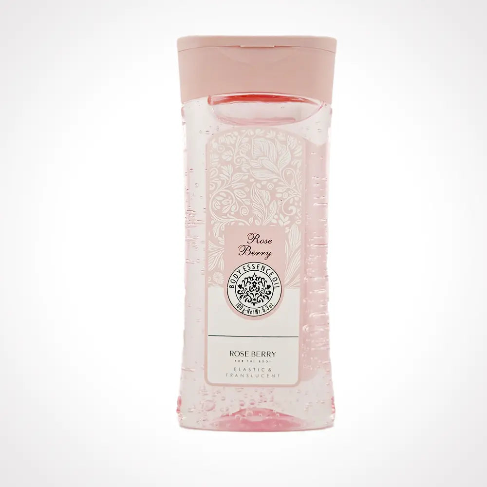 روز بيري Body Essence زيت 180g
