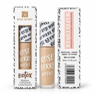 روز بيري Botox Contour كونسيلر