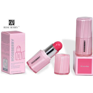 روز بيري Butter Bliss بلاشر Stick