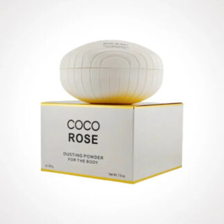 روز بيري Coco Rose Dusting Body بودرة