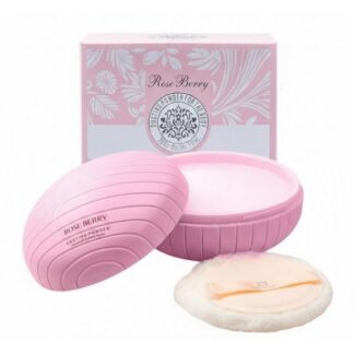 روز بيري Dusting بودرة For The Body 200g