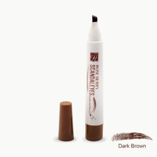 روز بيري قلم حواجب Scandaleyes Long Lasting 24 H
