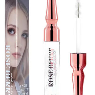 روز بيري Lash Brow سيروم