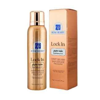 Lock In Makeup Fixing بخاخ 150 مل