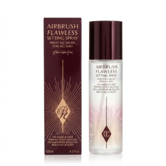 روز بيري Makeup Fixer Mist Airbrush Flawless 120مل