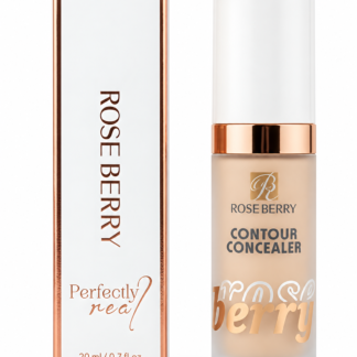 روز بيري Perfectly Real Contour كونسيلر 20 مل