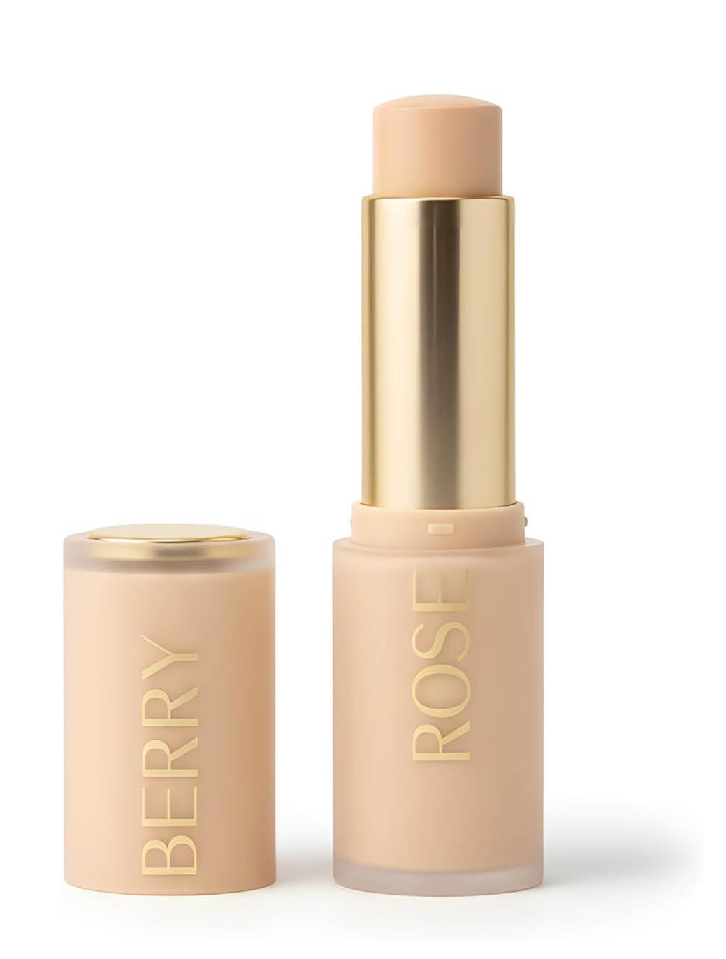 روز بيري Skin Magnet High Coverage كريم أساس Stick و كونسيلر Stick