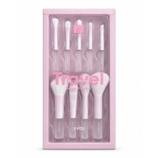 روز بيري Travel Must Have Sweet Glam طقم – 9 قطع