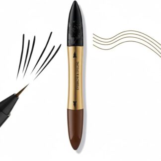 روز بيري Upgrade Eyebrow و آيلاينر 2 in 1